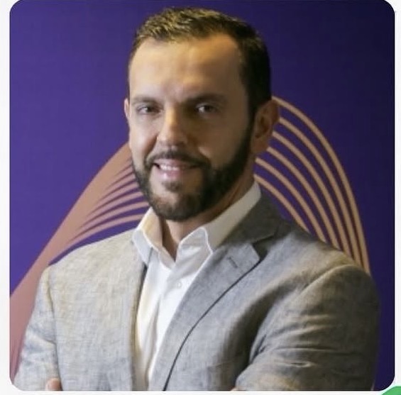 Dr. André Dabarian, médico responsável pelo PROMETO